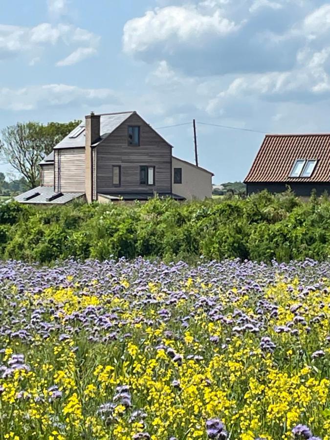 The Top Floor Stretham Exterior photo